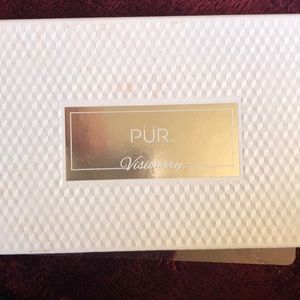 Pür visionary palette